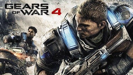 Recenzja gry Gears of War 4 - Stare Girsy nie rdzewieją, ale dostają lekkiej zadyszki