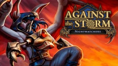Nietoperze dołączają do gry i wprowadzają reżim rodem z Frostpunka. Recenzja Against the Storm: Nightwatchers