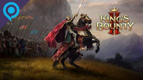 King’s Bounty 2 spróbuje przywrócić czar Heroesów, ale nie będzie łatwo