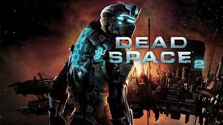 Dead Space 2 - Retail version 1.0