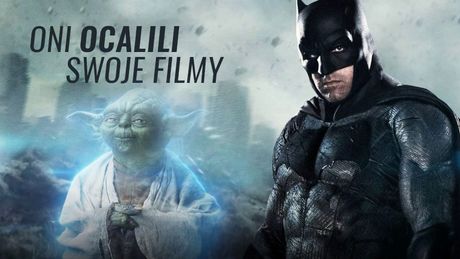 10 rzeczy, które uratowały złe filmy przed katastrofą
