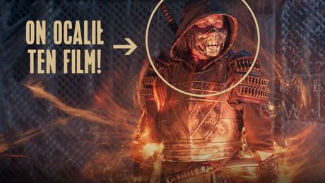 Easter eggi, które uratowały nowe Mortal Kombat