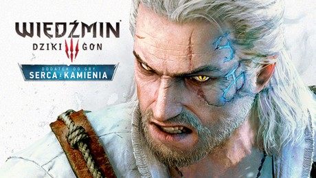 Recenzja dodatku Serca z Kamienia do gry Wiedźmin 3: Dziki Gon
