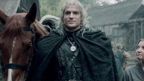 Wiedźmin (Netflix) – 2. sezon będzie pełny odwołań do gier