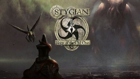 Recenzja gry Stygian: Reign of the Old Ones – LoveCraft nie chce umrzeć