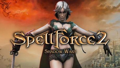 Spellforce 2: Czas Mrocznych Wojen - poradnik do gry