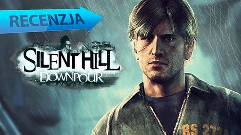 Strachy na Lachy - recenzja gry Silent Hill: Downpour