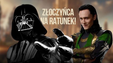 10 złoczyńców, którzy ratowali życie