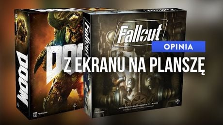 Wspominamy 3 kultowe planszówki na podstawie gier