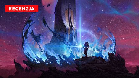 Recenzja gry Starfield: Shattered Space - przeciętny dodatek, ale nie za taką cenę