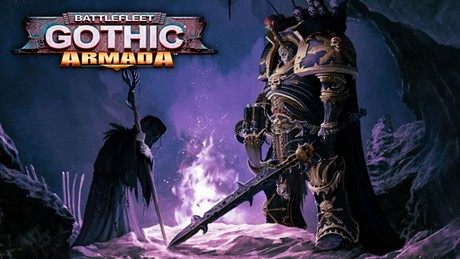 Recenzja gry Battlefleet Gothic: Armada - średniowiecze w kosmosie