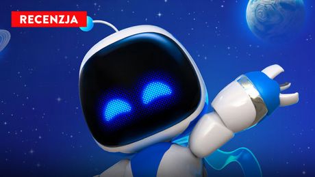 Recenzja Astro Bot - gry, która dała mi czystą frajdę od samego początku aż po napisy końcowe