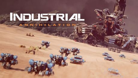 Industrial Annihilation