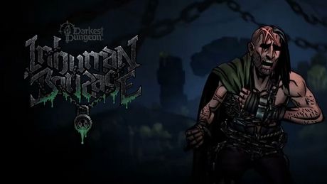 Darkest Dungeon II: Inhuman Bondage