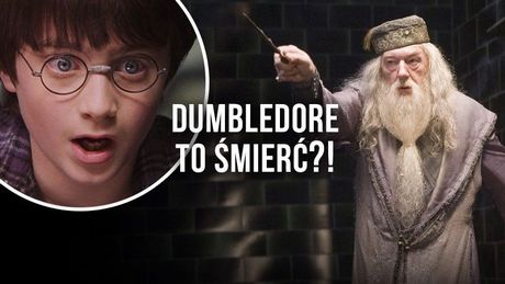 Harry Potter i szalone teorie fanów