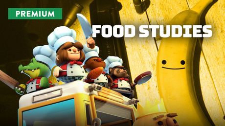 Jedzenie w grach znaczy więcej, niż myślicie. Rozmawiamy z groznawcą o food studies