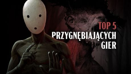 Pięć dołujących gier z Europy Wschodniej
