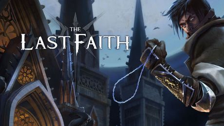 The Last Faith - Cheat Table (CT for Cheat Engine) v.15112023