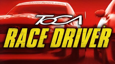TOCA Race Driver