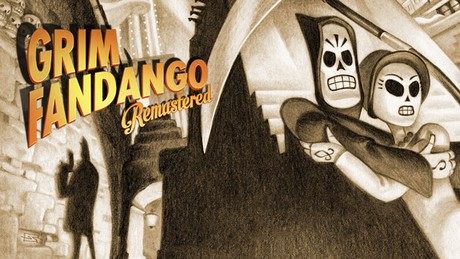 Recenzja gry Grim Fandango Remastered - Tima Schafera powrót do przeszłości