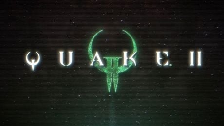 Quake II - Quake II PSX v.1.2