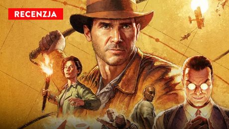 Recenzja gry Indiana Jones and the Great Circle - Indy powraca, choć z kryzysem tożsamości