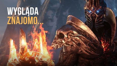 Shadowlands to niezły dodatek do World of Warcraft. Oto nasza recenzja