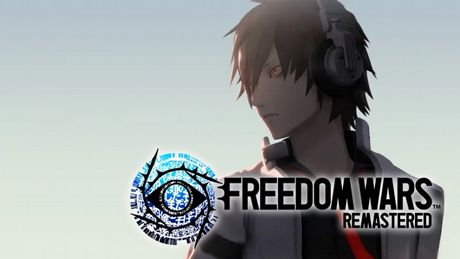 Freedom Wars Remastered