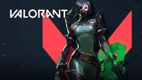 Kilka godzin z Valorant i znowu polubiłem sieciowe FPS-y