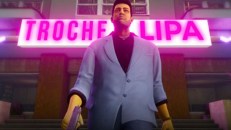 Recenzja GTA Trilogy Definitive Edition - nie o taki remaster nic nie robiłem