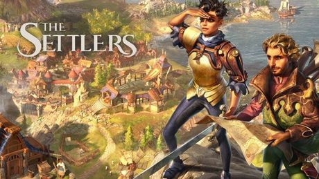 The Settlers: New Allies - Cheat Table (CT) v.23022023