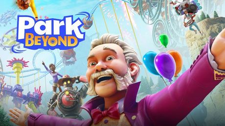 Widzieliśmy Park Beyond - godny konkurent Planet Coaster