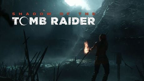 Shadow of the Tomb Raider - 99,9% Save