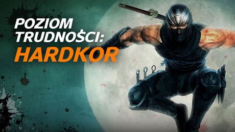 Ninja Gaiden Master Collection - recenzja. Przy nich Dark Souls to bułka z masłem