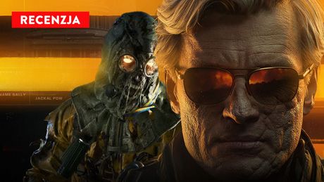 Recenzja Call of Duty: Black Ops 6 - dobry kandydat na najlepszego współczesnego COD-a
