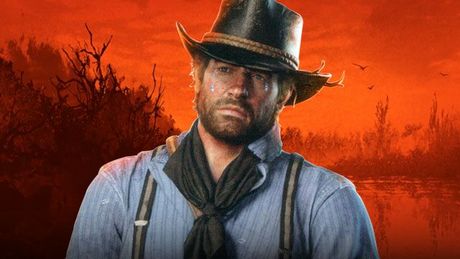 Gram w RDR2 na PC i – o rety – jaka to piękna katastrofa!