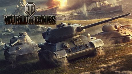 World of Tanks - poradnik do gry