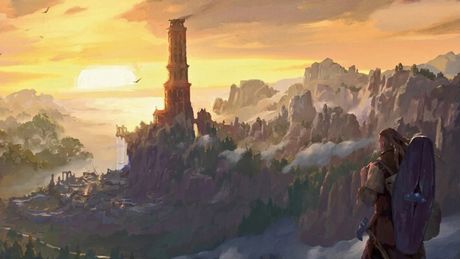 Nowy niemiecki RPG akcji wzorowany na klasyce gatunku pokaże ponury świat