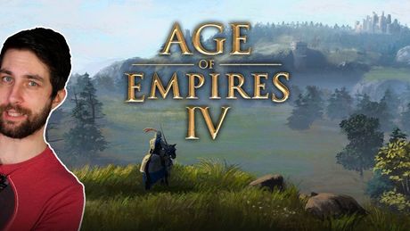 Age of Empires 4 - nie wiem, czy ta gra ma sens