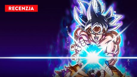 Recenzja gry Dragon Ball Sparking! ZERO - czysta, niezobowiązująca frajda z masą fanservice’u