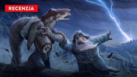 Recenzja gry Against the Storm. City builder prawie doskonały