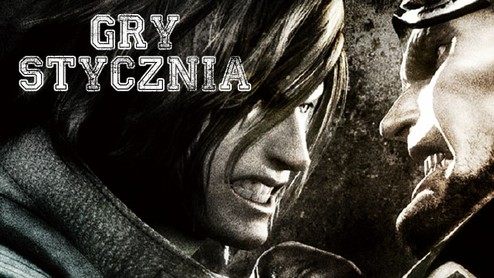 Gry stycznia 2013 - najciekawsze premiery i konkurs