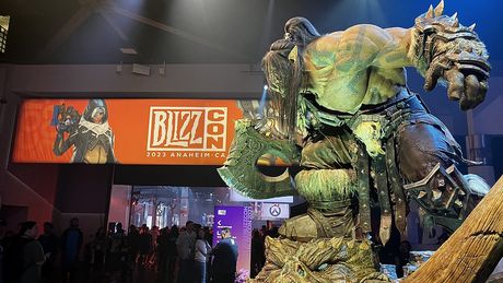 Wierzcie mi lub nie, WoW jest twarzą BlizzConu