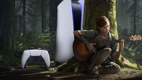 Pierwsze, co zrobię po zakupie PS5, to drugi raz przejdę The Last of Us 2