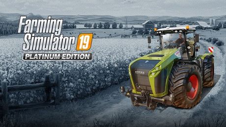 Recenzja gry Farming Simulator 19 Platinum Edition – Dój krowy póki gorące