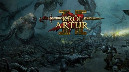 Albion znów w opałach – recenzja gry Król Artur II