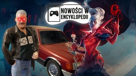 Symulator handlarza Mirka, konkurencja dla Cities: Skylines i odpowiedź na Mount & Blade