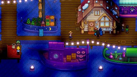 Wielki wyczyn Stardew Valley na Steam. Portal 2 i Terraria zostały w tyle, ale walka jest bardzo zacięta