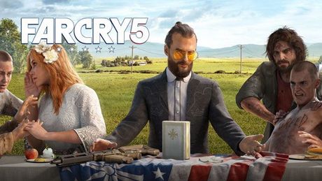 Far Cry 5 – fanatyczny kult ostrożności