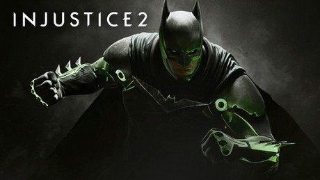 Injustice 2 - Ultrawide and wider v.1.0